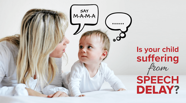 শিশুর Delay Speech বা দেরীতে কথা বলা। ফরিদা আখতার
